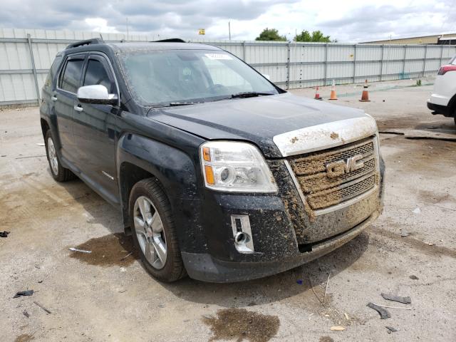 GMC TERRAIN SL 2015 2gkflxe3xf6343402