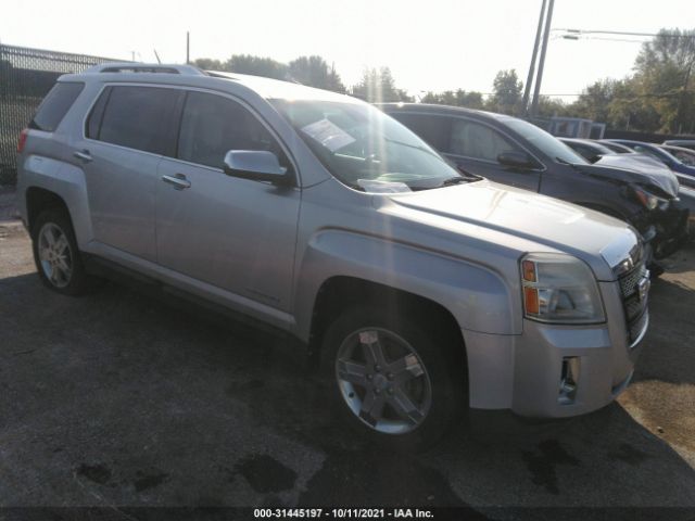 GMC TERRAIN 2012 2gkflxe50c6108102