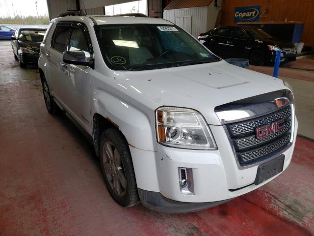 GMC TERRAIN SL 2012 2gkflxe50c6119746