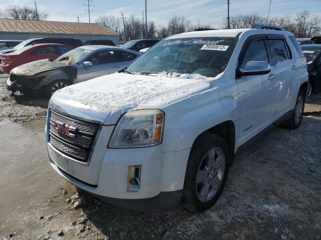 GMC TERRAIN SL 2012 2gkflxe50c6143772