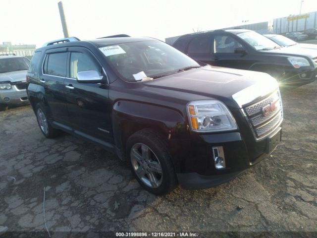 GMC TERRAIN 2012 2gkflxe50c6156635