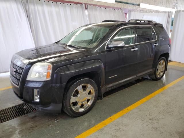 GMC TERRAIN SL 2012 2gkflxe50c6160927