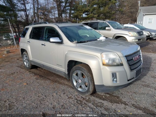 GMC TERRAIN 2012 2gkflxe50c6169742