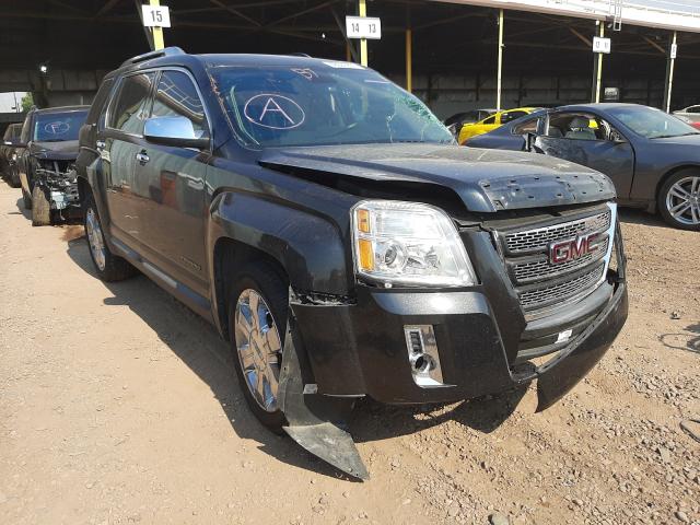 GMC TERRAIN SL 2012 2gkflxe50c6180269