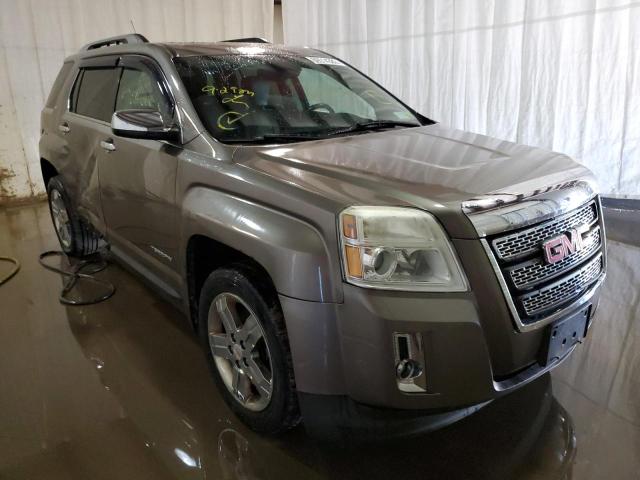 GMC TERRAIN SL 2012 2gkflxe50c6212606