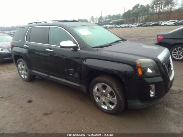 GMC TERRAIN 2012 2gkflxe50c6217756