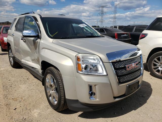 GMC TERRAIN SL 2012 2gkflxe50c6262177