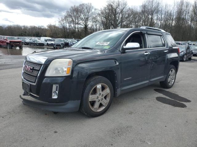 GMC TERRAIN 2012 2gkflxe50c6268237