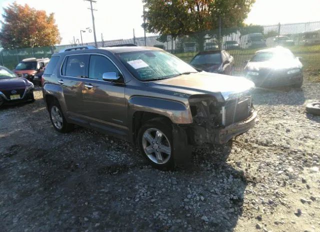 GMC TERRAIN 2012 2gkflxe50c6281425