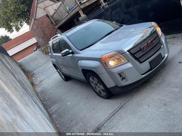 GMC TERRAIN 2012 2gkflxe50c6320336