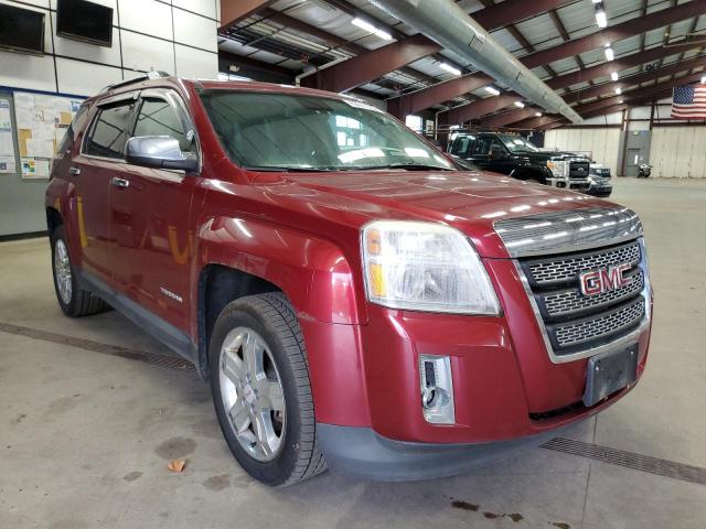 GMC TERRAIN SL 2012 2gkflxe50c6332728