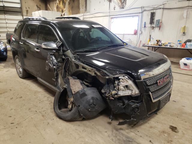 GMC TERRAIN SL 2012 2gkflxe50c6341168