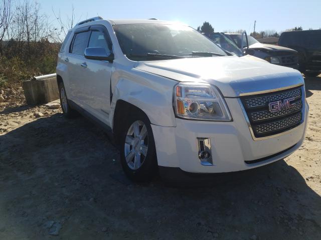 GMC TERRAIN SL 2012 2gkflxe50c6348928