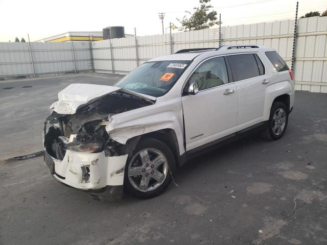 GMC TERRAIN 2012 2gkflxe50c6350811