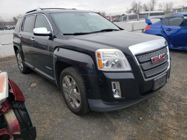 GMC TERRAIN SL 2012 2gkflxe50c6373540