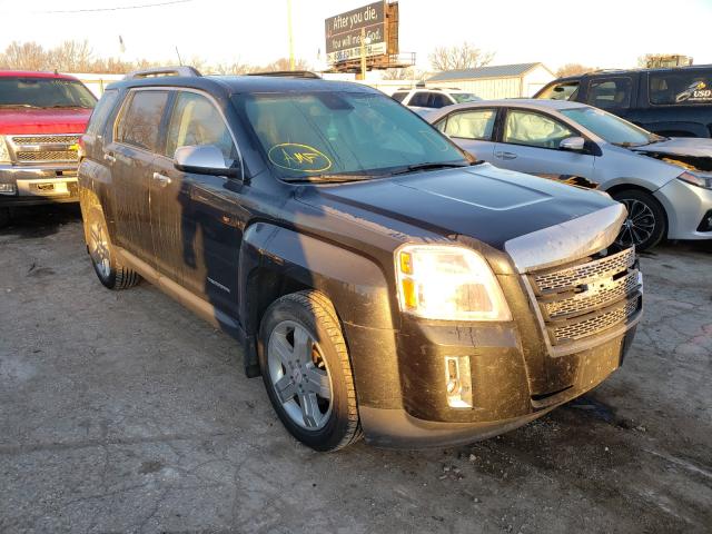 GMC TERRAIN SL 2012 2gkflxe50c6374526