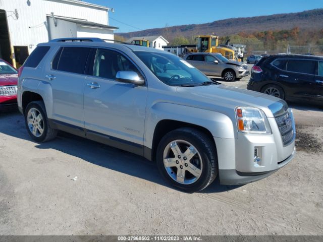 GMC TERRAIN 2012 2gkflxe50c6386238