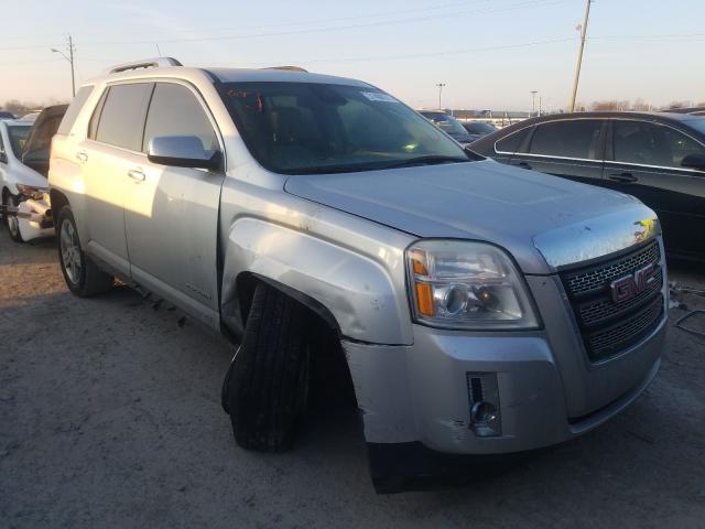 GMC TERRAIN SL 2012 2gkflxe51c6150469