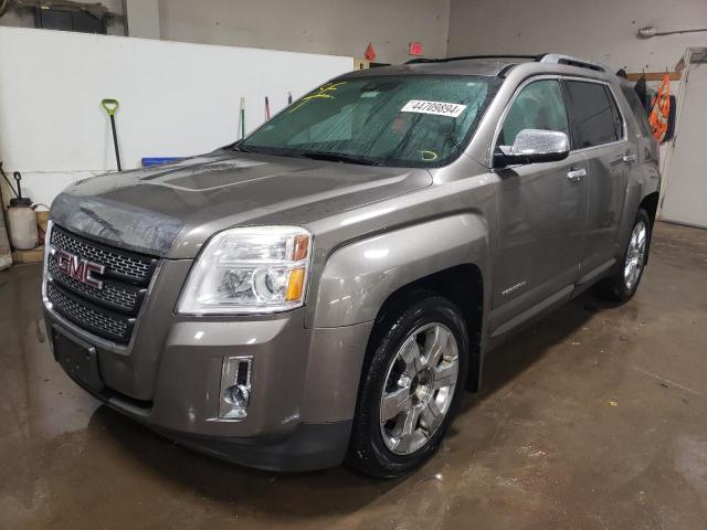 GMC TERRAIN 2012 2gkflxe51c6151718