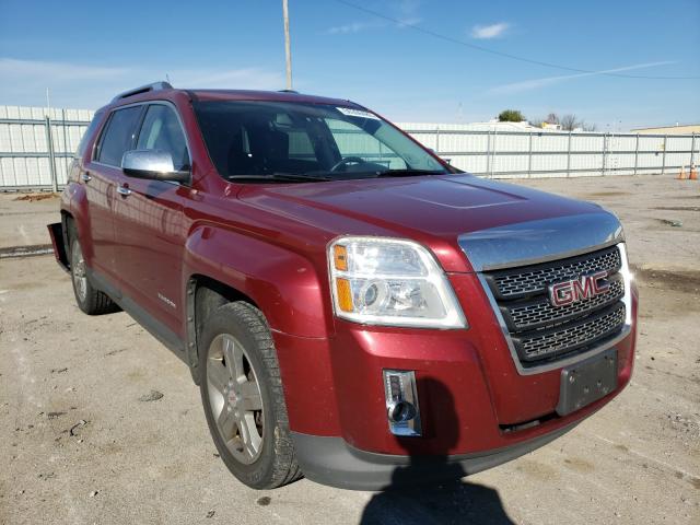 GMC TERRAIN SL 2012 2gkflxe51c6217443