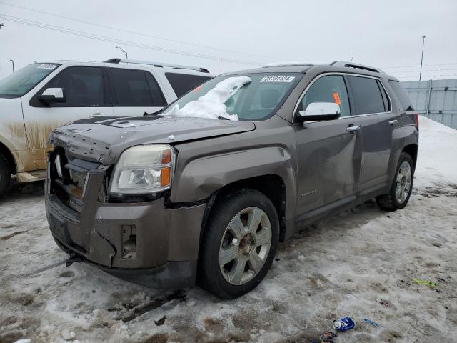 GMC TERRAIN 2012 2gkflxe51c6267436