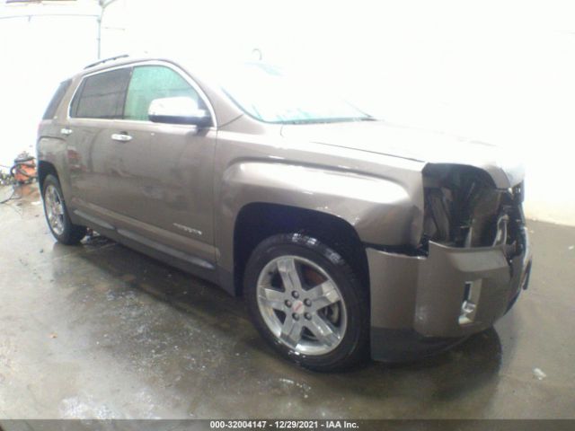 GMC TERRAIN 2012 2gkflxe51c6274922