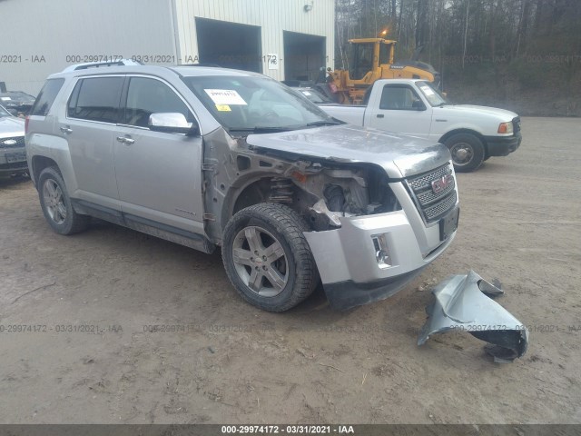 GMC TERRAIN 2012 2gkflxe51c6291316