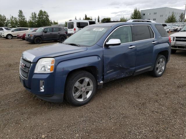 GMC TERRAIN SL 2012 2gkflxe51c6304288