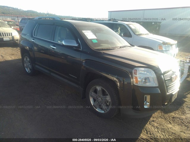 GMC TERRAIN 2012 2gkflxe51c6347240