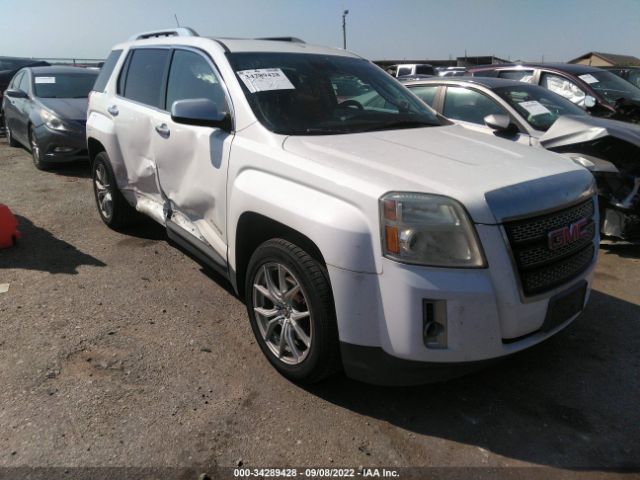 GMC TERRAIN 2012 2gkflxe51c6349795