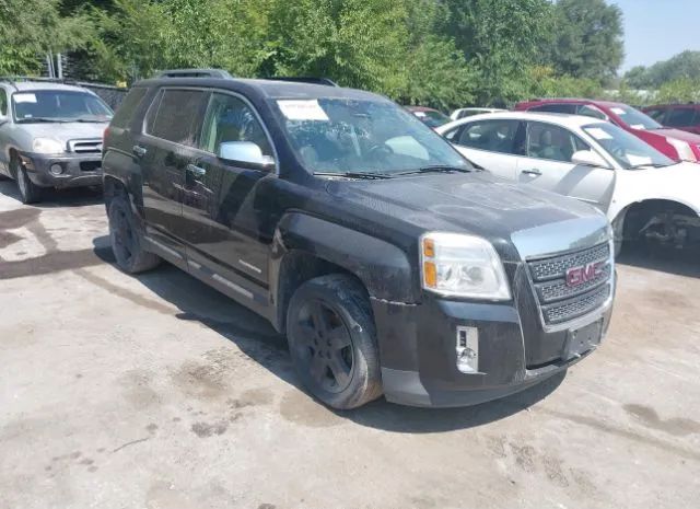 GMC TERRAIN 2012 2gkflxe51c6353118