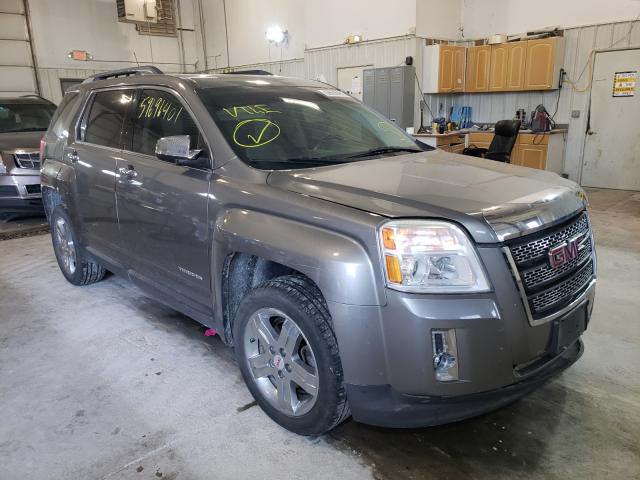 GMC TERRAIN SL 2012 2gkflxe51c6354205