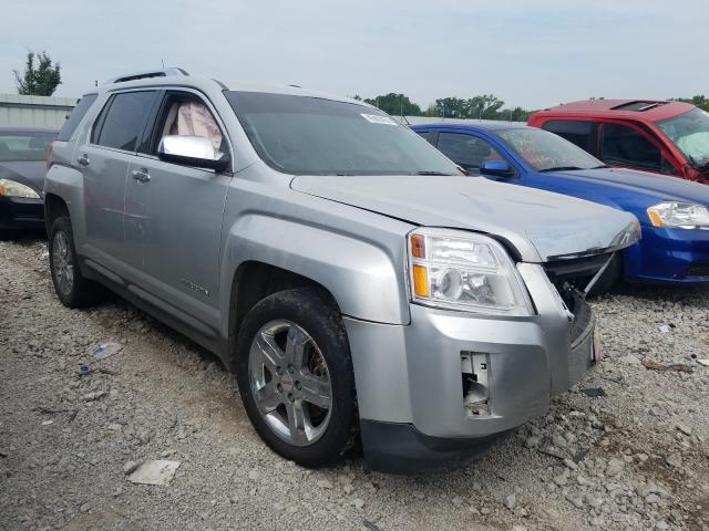 GMC TERRAIN SL 2012 2gkflxe51c6368024