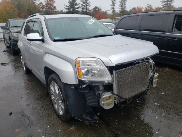 GMC TERRAIN SL 2012 2gkflxe51c6375412