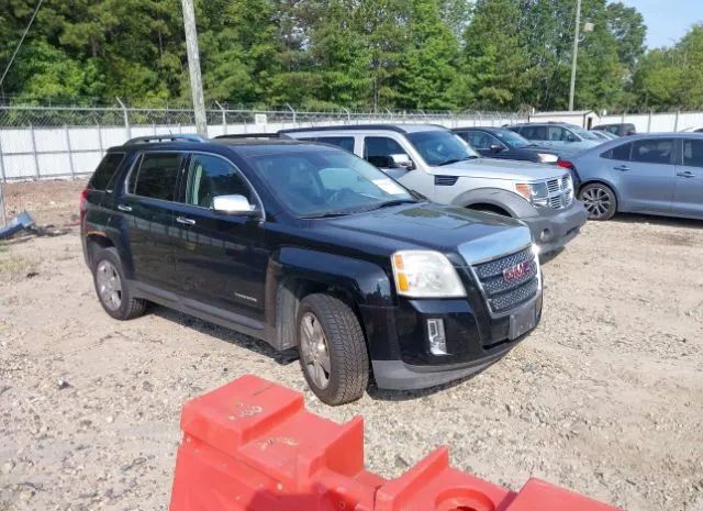 GMC TERRAIN 2012 2gkflxe51c6391626