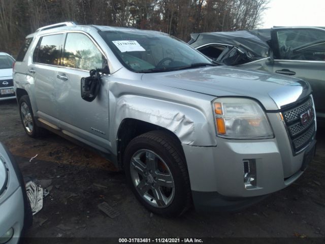 GMC TERRAIN 2012 2gkflxe52c6119229