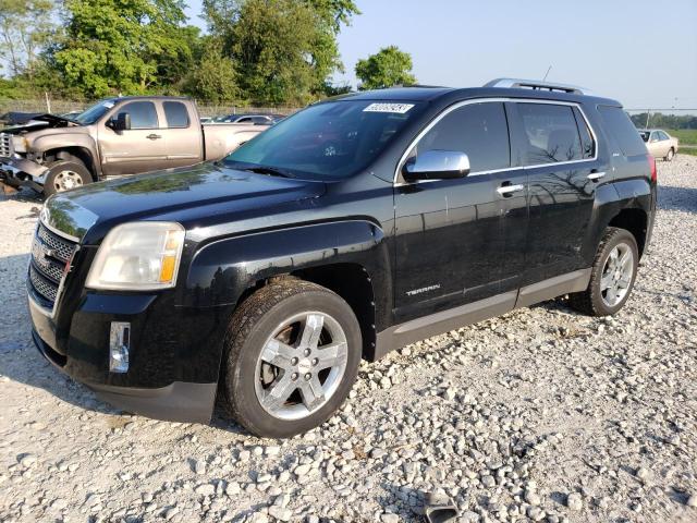 GMC TERRAIN SL 2012 2gkflxe52c6147371