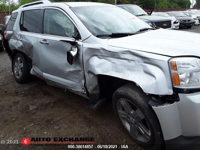 GMC TERRAIN 2012 2gkflxe52c6159262