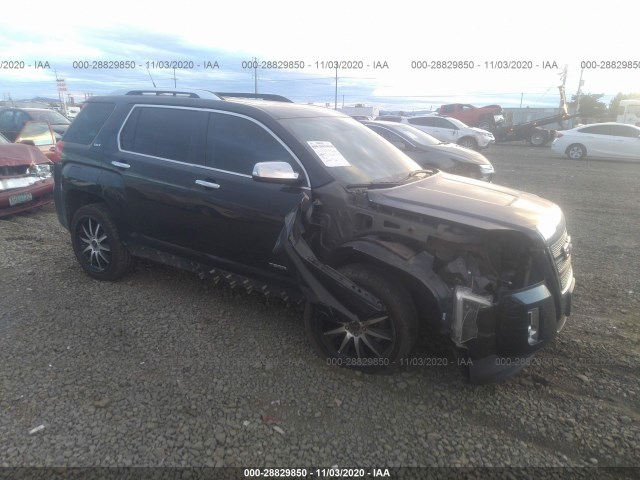 GMC TERRAIN 2012 2gkflxe52c6182914