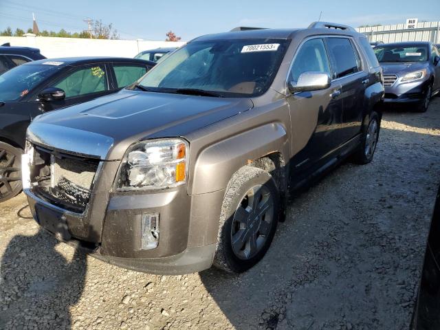 GMC TERRAIN 2012 2gkflxe52c6183450