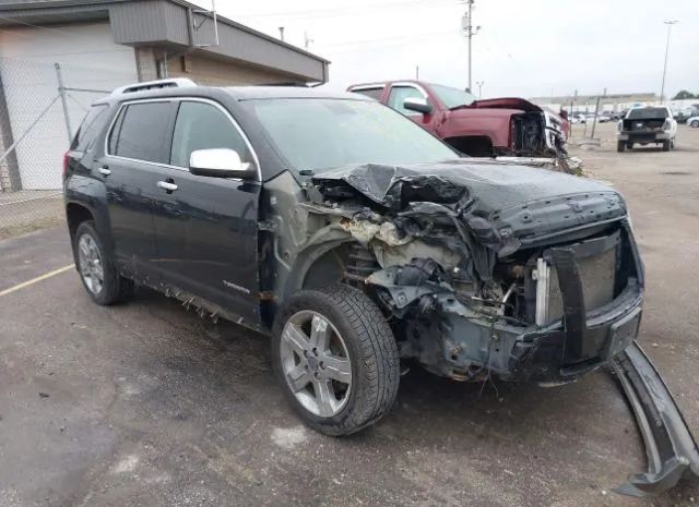 GMC TERRAIN 2012 2gkflxe52c6187921