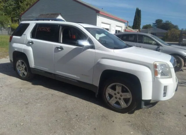 GMC TERRAIN 2012 2gkflxe52c6203535