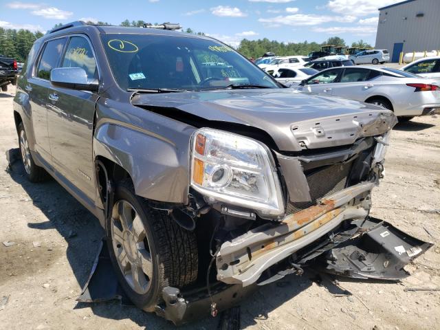 GMC TERRAIN SL 2012 2gkflxe52c6212042