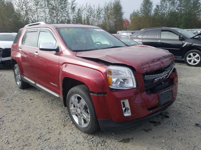 GMC TERRAIN SL 2012 2gkflxe52c6234090