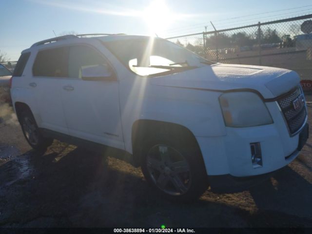 GMC TERRAIN 2012 2gkflxe52c6236485