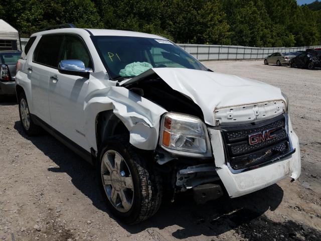 GMC TERRAIN SL 2012 2gkflxe52c6252279