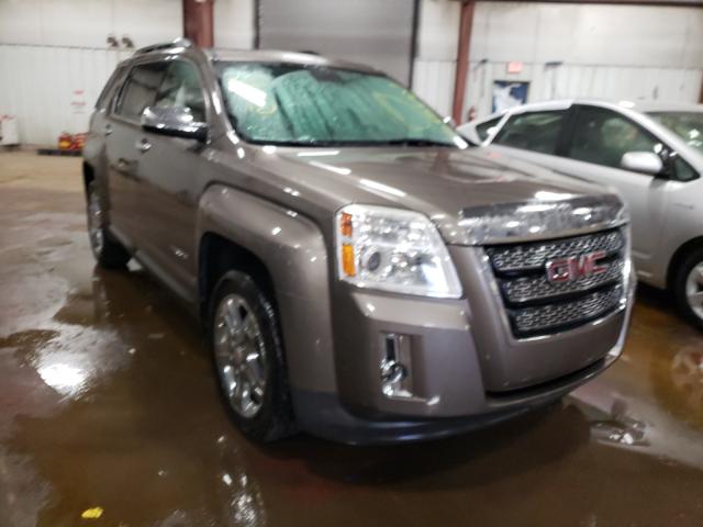 GMC TERRAIN SL 2012 2gkflxe52c6274699