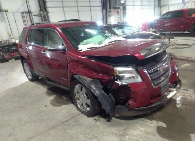 GMC TERRAIN 2012 2gkflxe52c6290871