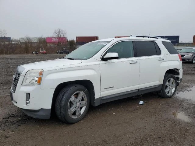 GMC TERRAIN 2012 2gkflxe52c6294421