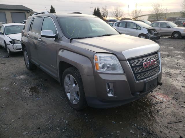 GMC TERRAIN SL 2012 2gkflxe52c6321004